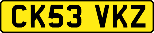 CK53VKZ