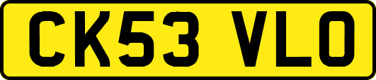 CK53VLO