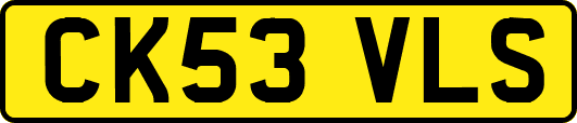 CK53VLS