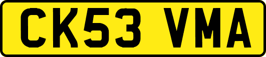 CK53VMA