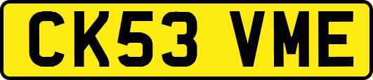 CK53VME