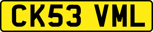 CK53VML