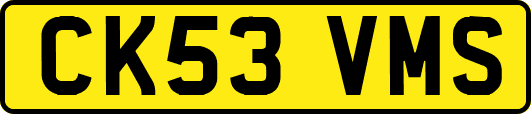 CK53VMS