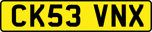 CK53VNX