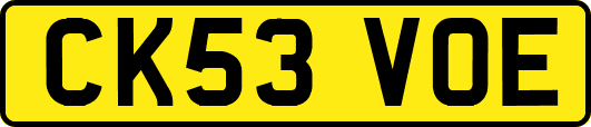 CK53VOE