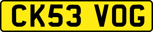 CK53VOG