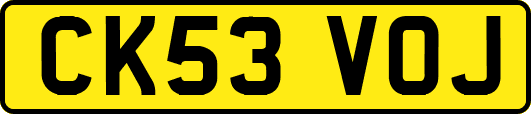 CK53VOJ