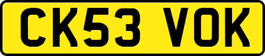 CK53VOK
