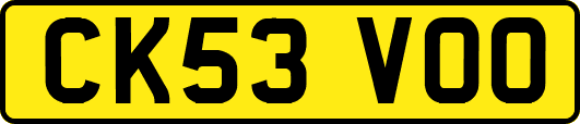 CK53VOO