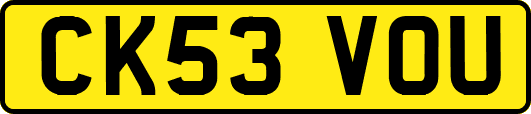 CK53VOU