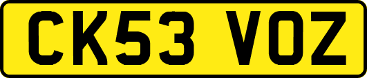 CK53VOZ