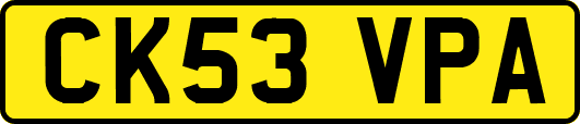 CK53VPA