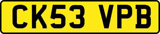 CK53VPB