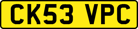 CK53VPC