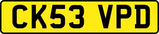 CK53VPD