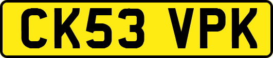 CK53VPK