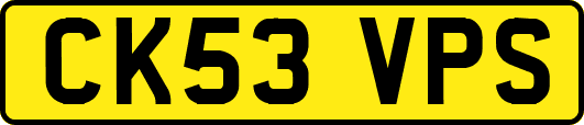CK53VPS