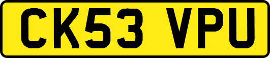 CK53VPU