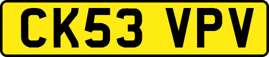 CK53VPV