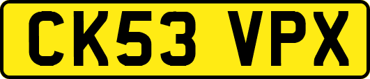 CK53VPX