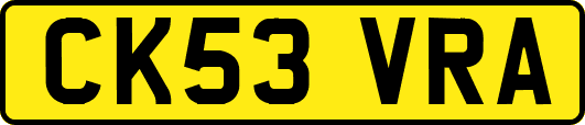 CK53VRA