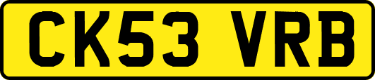 CK53VRB