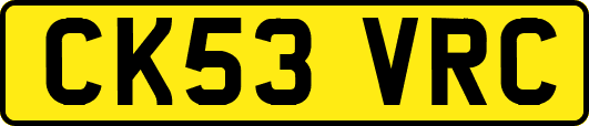 CK53VRC