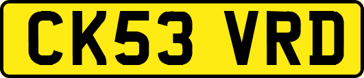 CK53VRD