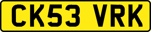 CK53VRK