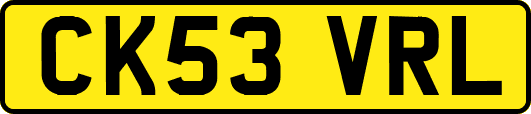 CK53VRL