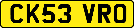CK53VRO