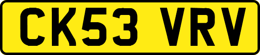 CK53VRV