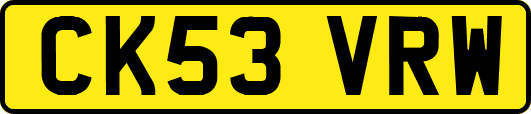 CK53VRW