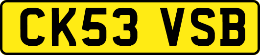 CK53VSB