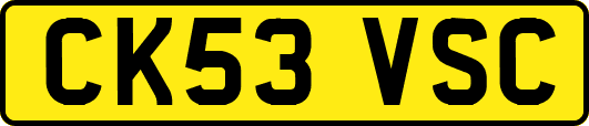 CK53VSC