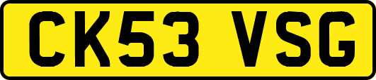 CK53VSG