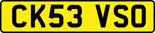 CK53VSO