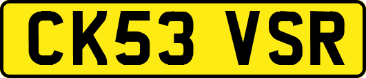 CK53VSR