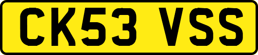 CK53VSS