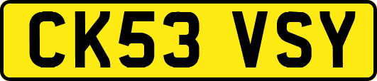 CK53VSY