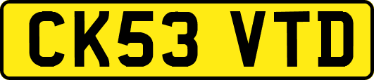 CK53VTD