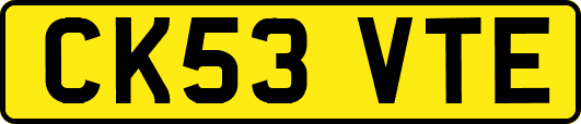 CK53VTE