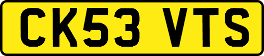 CK53VTS