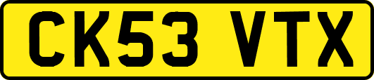 CK53VTX