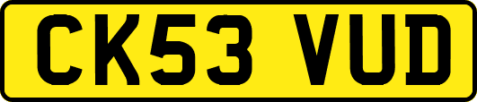 CK53VUD