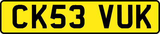 CK53VUK