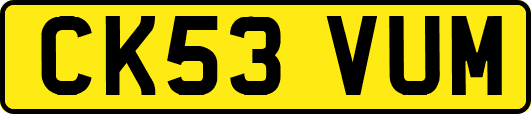CK53VUM