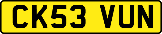 CK53VUN