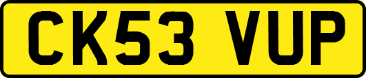 CK53VUP