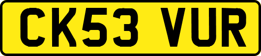 CK53VUR